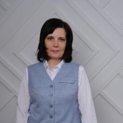 Слесарева Елена Михайловна